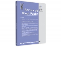 Revista de drept public 3/2019
