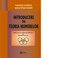 Introducere in Teoria Numerelor