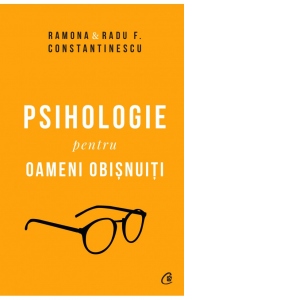 Psihologie pentru oameni obisnuiti (2 volume). Editie de colectie