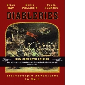 Diableries: The Complete Edition
