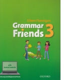 Grammar Friends 3. Student s Book