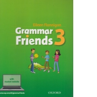 Grammar Friends 3. Student's Book
