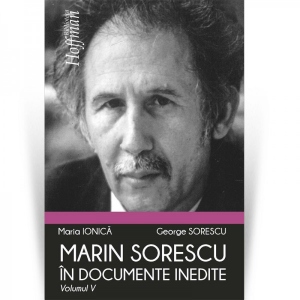 Marin Sorescu in documente inedite, Volumul V