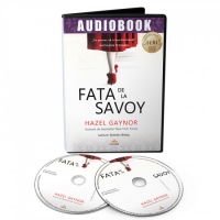 Fata de la Savoy (audiobook)