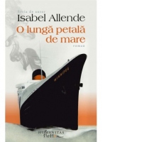 O lunga petala de mare
