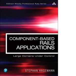 Component-Based Rails Applications