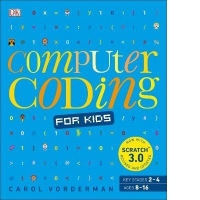 Computer Coding for Kids