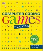 Computer Coding Games for Kids
