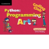 Coding Club Python: Programming Art Supplement 1