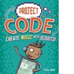 Project Code: Create Music with Scratch