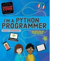 Generation Code: I'm a Python Programmer