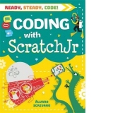 Ready, Steady, Code!: Coding with Scratch Jr