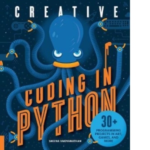 Creative Coding in Python