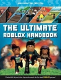 Ultimate Roblox Handbook