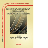 Norme privind incadrarea in categorii a drumurilor de interes national