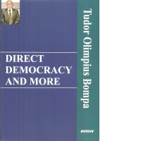 Direct Democracy and more