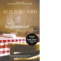 Beggar Maid