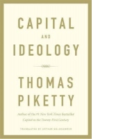 Capital and Ideology