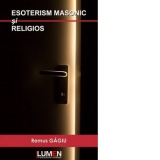 Esoterism masonic si religios