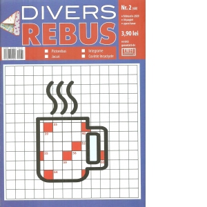 Divers Rebus, Nr.2 (68)/2020