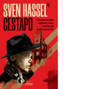 Gestapo (editia 2020)