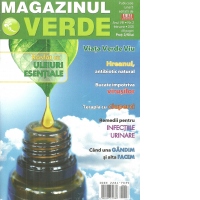 Magazinul Verde. Nr.2/2020