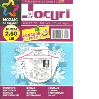 Jocuri, Nr. 2/2020