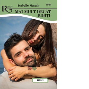 Mai mult decat iubiti