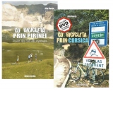 Pachet 2 carti: Cu bicicleta prin Pirinei / Cu bicicleta prin Corsica