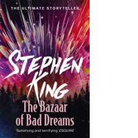 Bazaar of Bad Dreams