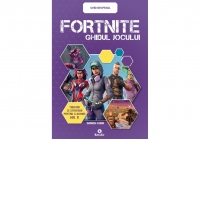 Fortnite. Ghidul jocului