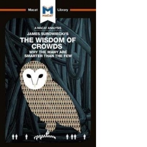 James Surowiecki's The Wisdom of Crowds