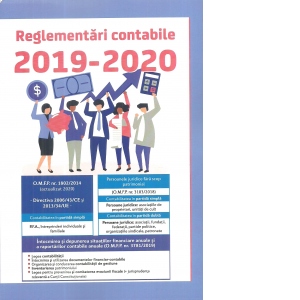 Reglementari Contabile 2019-2020