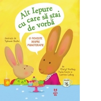 Alt Iepure cu care sa stai de vorba. O poveste despre psihoterapie