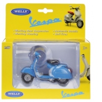Vespa 1970