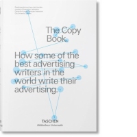 D&AD. The Copy Book