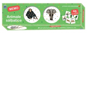 Animale salbatice: Memo