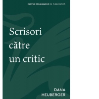 Scrisori catre un critic