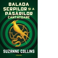 Balada serpilor si a pasarilor cantatoare