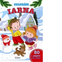 Coloram Iarna