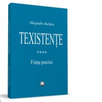 Texistente. Fiinta poeziei