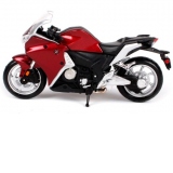 Motocicleta Maisto Honda VFR1200F 1:18