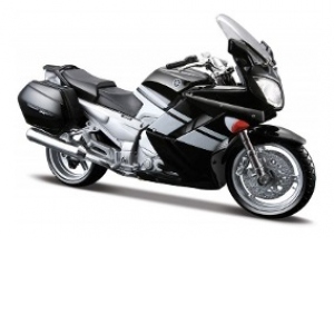 Motocicleta Maisto Fresh Metal 2 Weelers 1:18, Yamaha FJR
