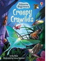 Creepy Crawlies