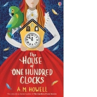 House of One Hundred Clocks