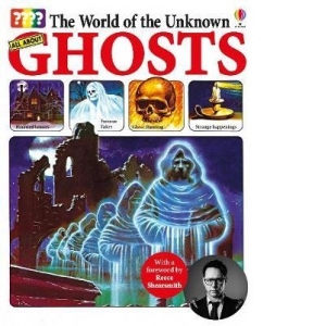 World of the Unknown: Ghosts