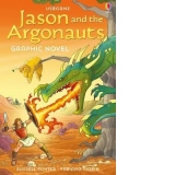 Jason and the Argonauts Graphic Novel