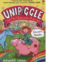 Unicorn Muddle