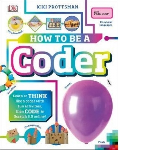 How To Be A Coder