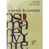 O suma de cuvinte